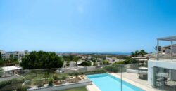 Modern Luxury with Eco-Friendly Elegance