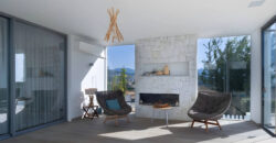 Modern Luxury with Eco-Friendly Elegance