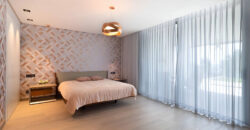 Modern Luxury with Eco-Friendly Elegance