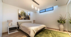 Modern Luxury with Eco-Friendly Elegance