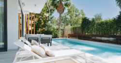 Elegant New Golden Mile Villa
