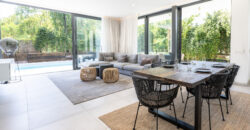 Elegant New Golden Mile Villa