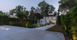Exquisite 5-Bedroom Golf Valley Villa with Stunning Views