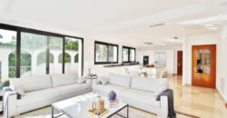 Dual Luxury Villas with 9 Bedrooms on One Serene Plot