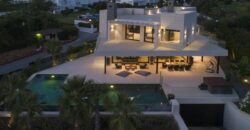 A Must-See Villa For Sale in Marbella: Luxury Redefined