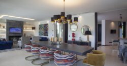 A Must-See Villa For Sale in Marbella: Luxury Redefined