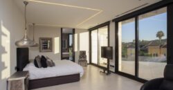 A Must-See Villa For Sale in Marbella: Luxury Redefined