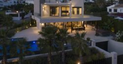 A Must-See Villa For Sale in Marbella: Luxury Redefined