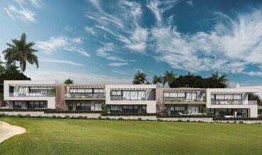 Wyndham Grand La Cala Resort Front-line Golf New Development