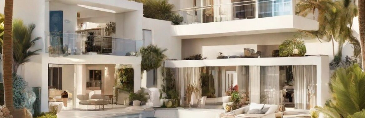 Buyer’s Markets For Property For Sale in Marbella