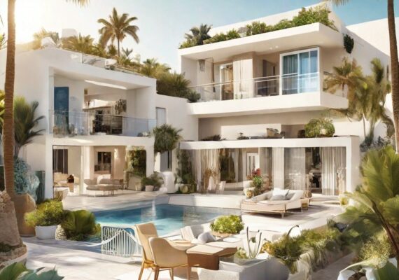 Buyer’s Markets For Property For Sale in Marbella
