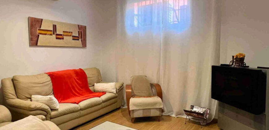 Stunning Semi-Detached Villa in Prime Golf Complex