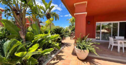 Stunning Semi-Detached Villa in Prime Golf Complex