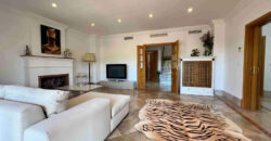 Stunning Semi-Detached Villa in Prime Golf Complex