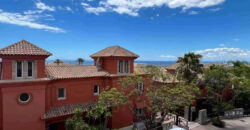 Stunning Semi-Detached Villa in Prime Golf Complex