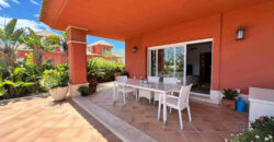 Stunning Semi-Detached Villa in Prime Golf Complex