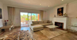 Stunning Semi-Detached Villa in Prime Golf Complex