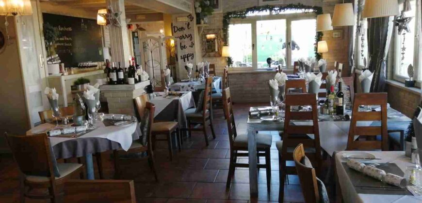Freehold Restaurant Premises For Sale | Prime Location in Duquesa