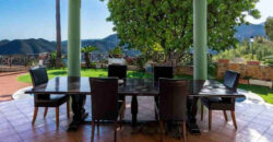 Tranquil Villa With Panoramic View – Istan