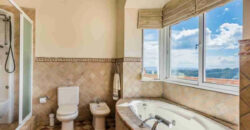 Tranquil Villa With Panoramic View – Istan