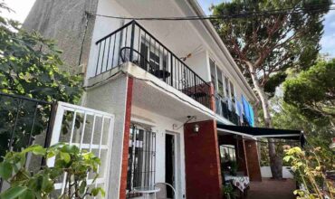 Townhouse Close To The Beach – Elviria, Marbella