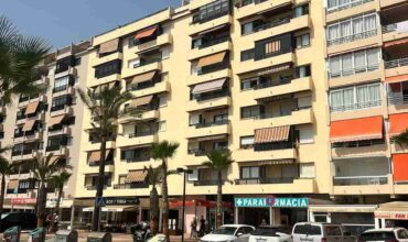 Los Boliches Fuengirola Apartment