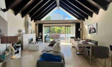 Luxurious Duplex Penthouse in Los Flamingos Marbella
