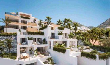 Mane Residence Benalmadena: New Off-Plan Development
