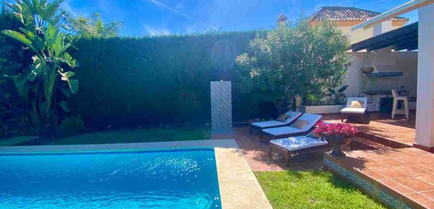 Exquisite 6-Bedroom Villa for Sale in Marbella