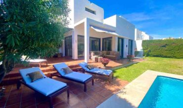 Exquisite 6-Bedroom Villa for Sale in Marbella