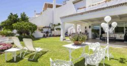 Spacious Townhouse in Puerto Banus