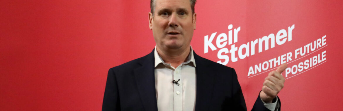 Why Charlie Mullins is Leaving the UK