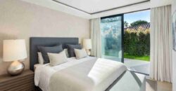 Andalusian Soul Villa in Las Brisas