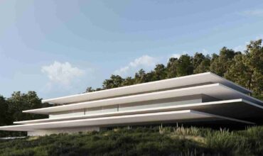 The Pinnacle of Sustainable Living in Marbella