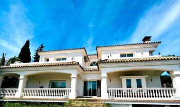 Investment Opportunity Villa