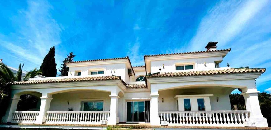 Investment Opportunity Villa