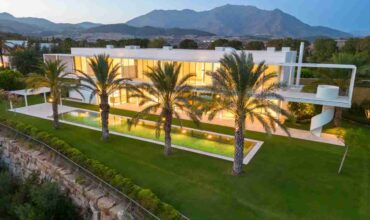 Finca Cortesin Marbella – A Masterpiece Villa