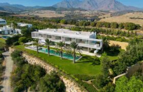 Finca Cortesin Marbella – A Masterpiece Villa