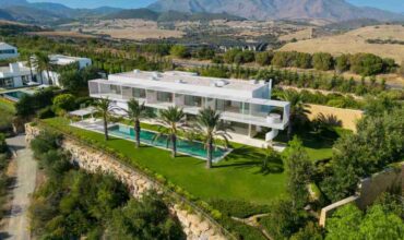 Finca Cortesin Marbella – A Masterpiece Villa