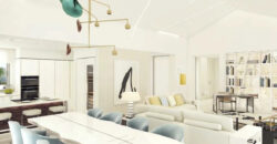Apartment For Sale in Benahavis