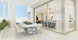 Apartment For Sale in Benahavis
