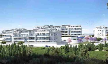 Vitta Nature Garden Apartment