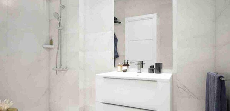 Vitta Nature Garden Apartment