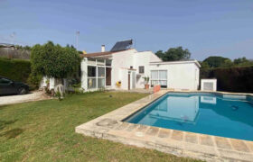 Renovation Villa Estepona