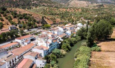 Marbella Golden Triangle Estate