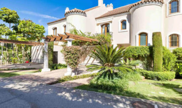 4-Bed Townhouse in Paraiso Hills Marbella | Coastal Views