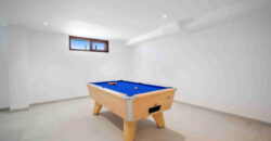 Stunning 6-bed Villa: Monte Mayor Country Club Marbella
