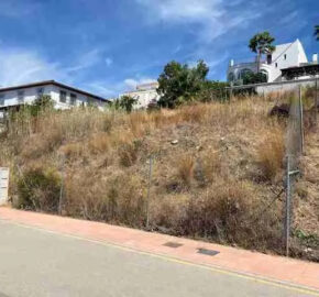 Plot Ready For Building – Super Opportunity