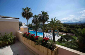 Marbella’s Golden Mile: The Ultimate Penthouse