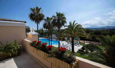 Marbella’s Golden Mile: The Ultimate Penthouse